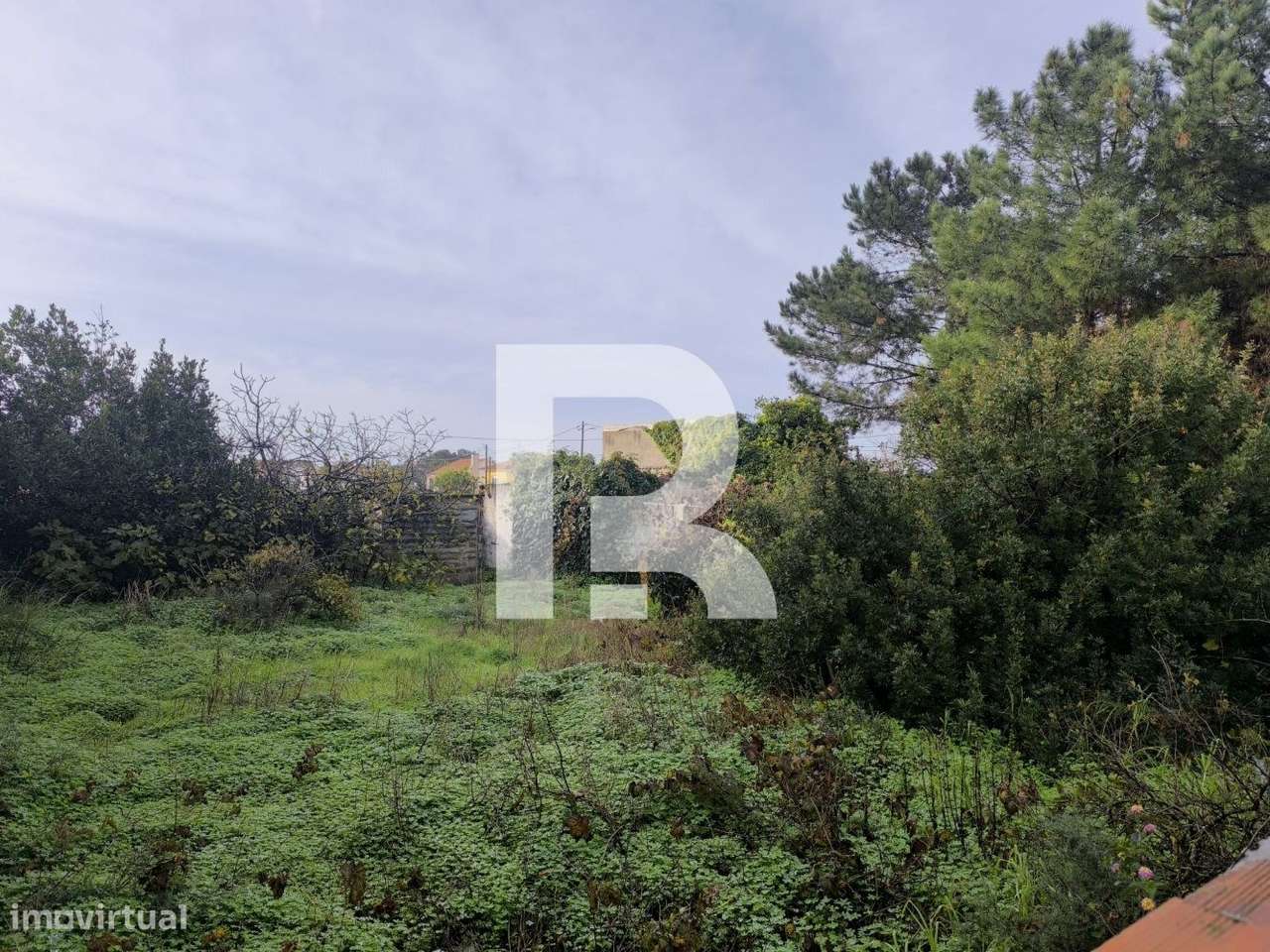 Lotes para Construção em Fernão Ferro - Grande imagem: 4/11