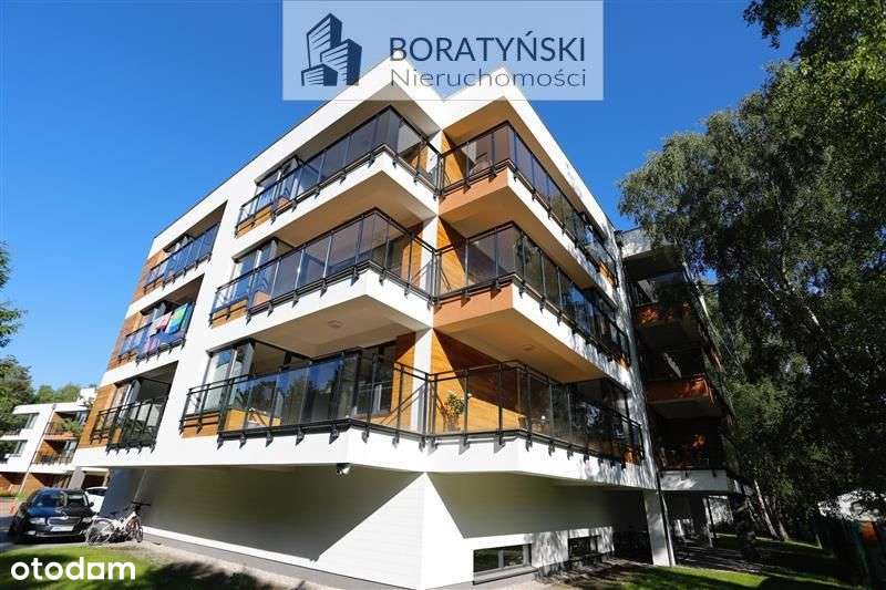 Apartament Mielno - 60 M od plaży-13