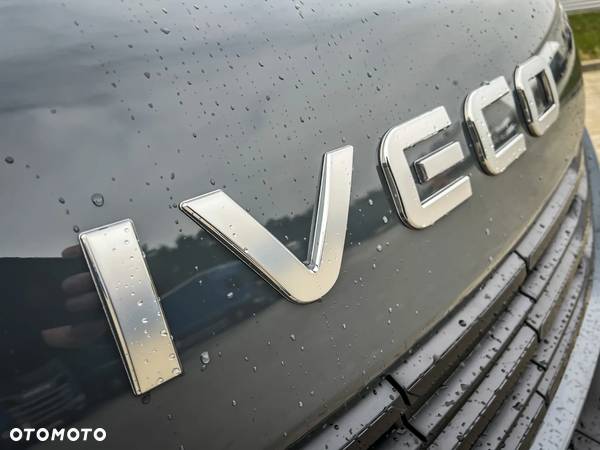 Iveco 35S14E V - 100% ELECTRIC - 8