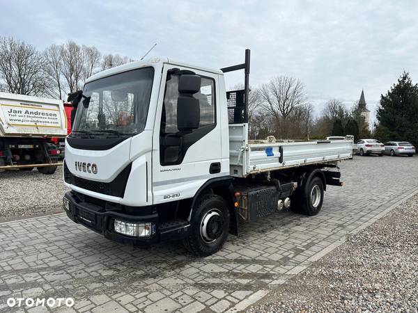 Iveco 80-210 EUROCARGO - 2