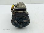 Compressor Do Ar Condicionado / Ac Peugeot 2008 I (Cu_) - 2