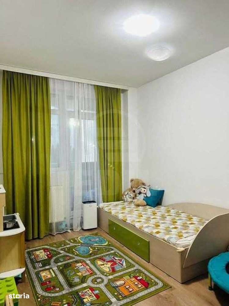 Apartament cu 3 camere bloc nou complex Iris-3