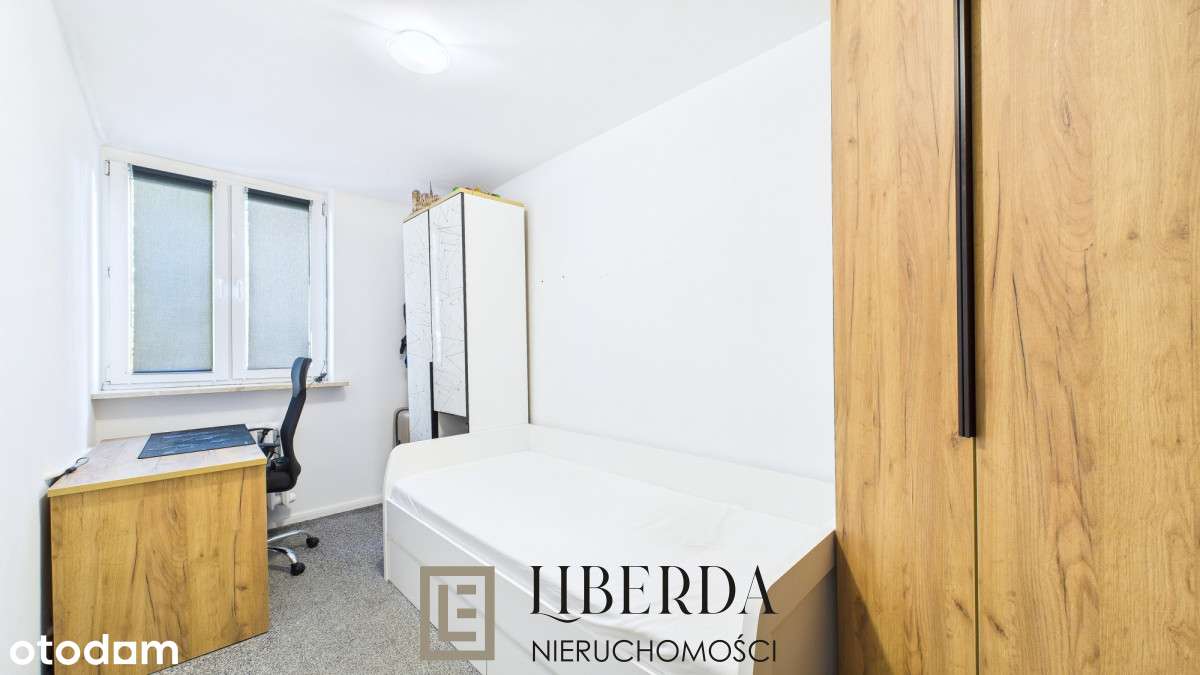 ❤️ Mieszkanie | 3 pokoje | Ul. Krzemieniecka ❤️ - Pełny obrazek: 5/9