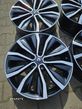 Renault OE KADJAR 7.0" x 19" 5x114.3 ET 40 felgi aluminiowe - 4