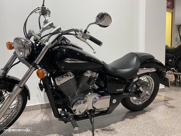 Honda VT 750 SHADOW SPIRIT - 3