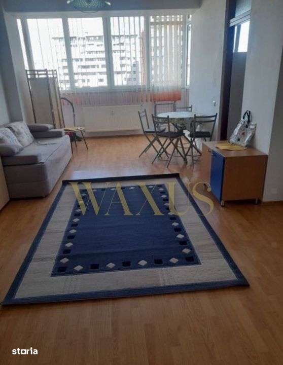 Apartament o camera, Calea Dorobantilor, Marasti - Imagine principală: 1/6