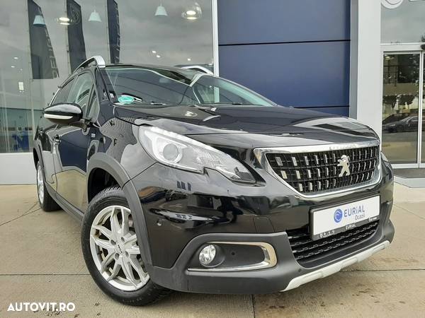 Peugeot 2008 - 3