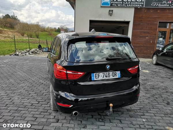 BMW Seria 2 214d Gran Tourer M Sport - 15