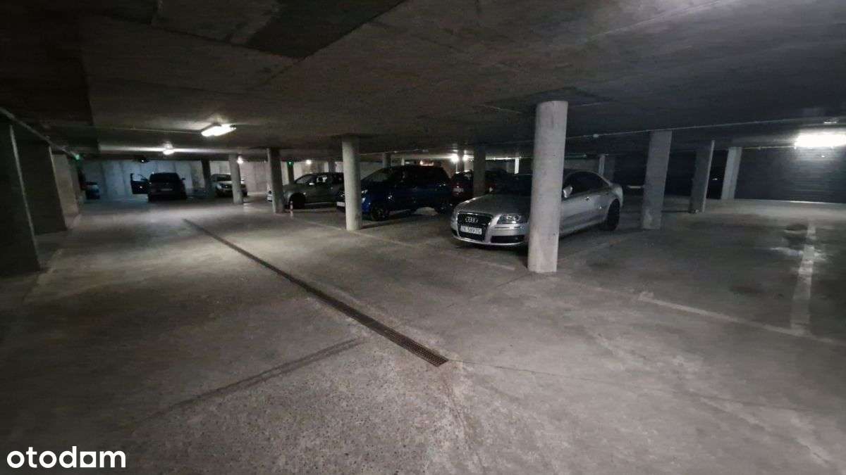 2 MIEJSCA POSTOJOWE. HALA GARAŻOWA - TRAUGUTTA 33 - Pełny obrazek: 2/10