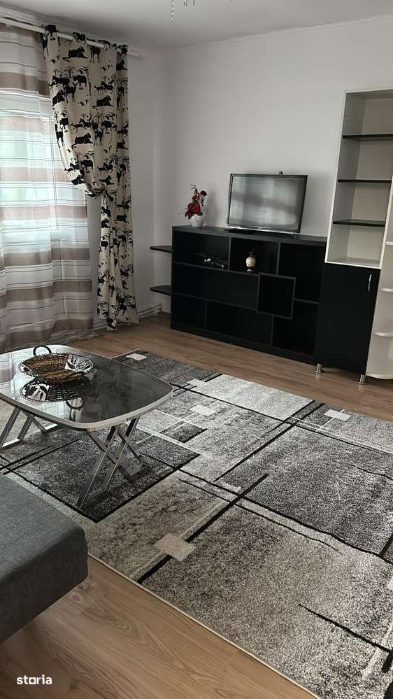 Apartament 2 camere zona Scoala 6 , et 3 , mobilat si utilat - Imagine principală: 5/10