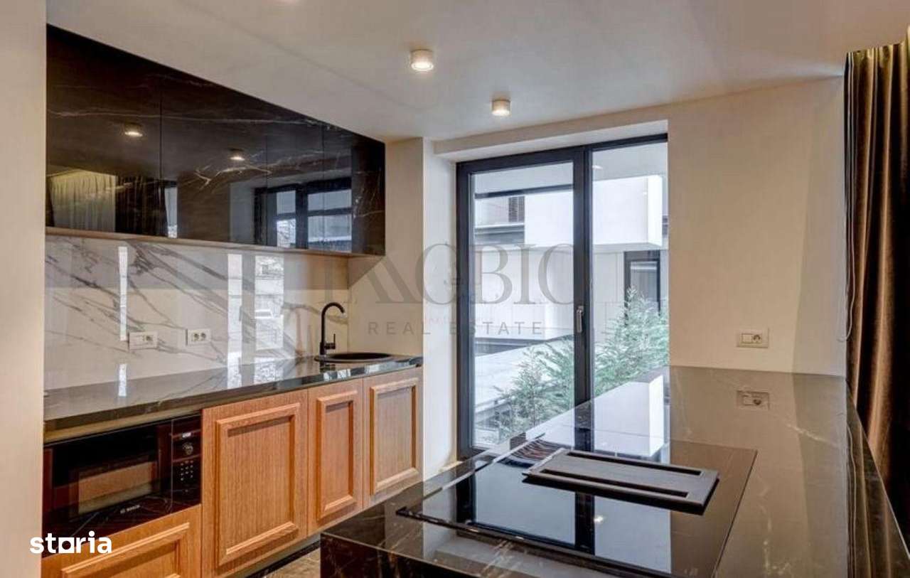 Apartament 4 Camere | One Charles de Gaulle | Parcare Subterana - Imagine principală: 4/12