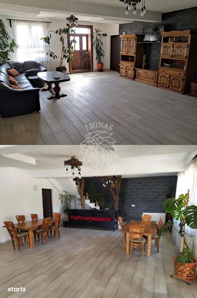 Pensiune turistica Colibita-10 camere-teren-ciubar-sauna-Investitie - Imagine principală: 2/8