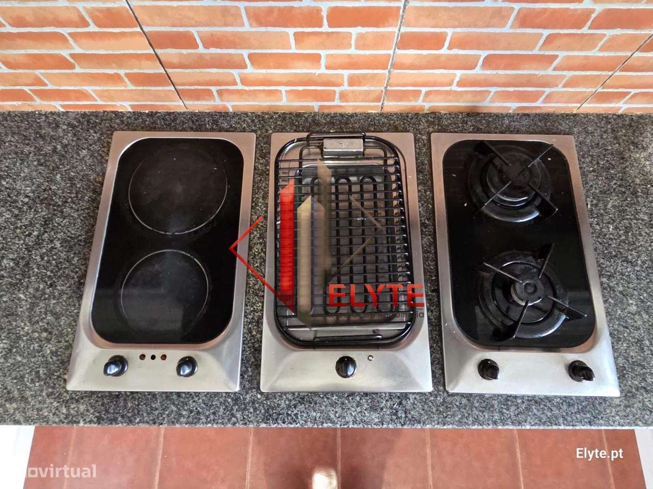 Moradia de 4 assoalhadas na Gloria do Ribatejo com piscina - Grande imagem: 5/41