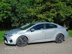 Toyota Avensis 2.0 D-4D Active Business - 2