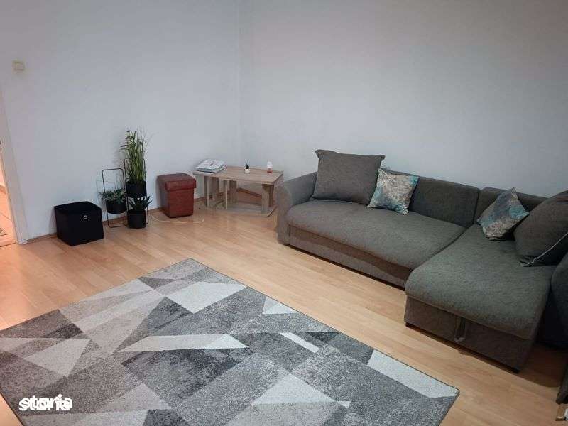 Apartament 1 camera-Circumvalatiunii-ETAJ 1 - Imagine principală: 5/10