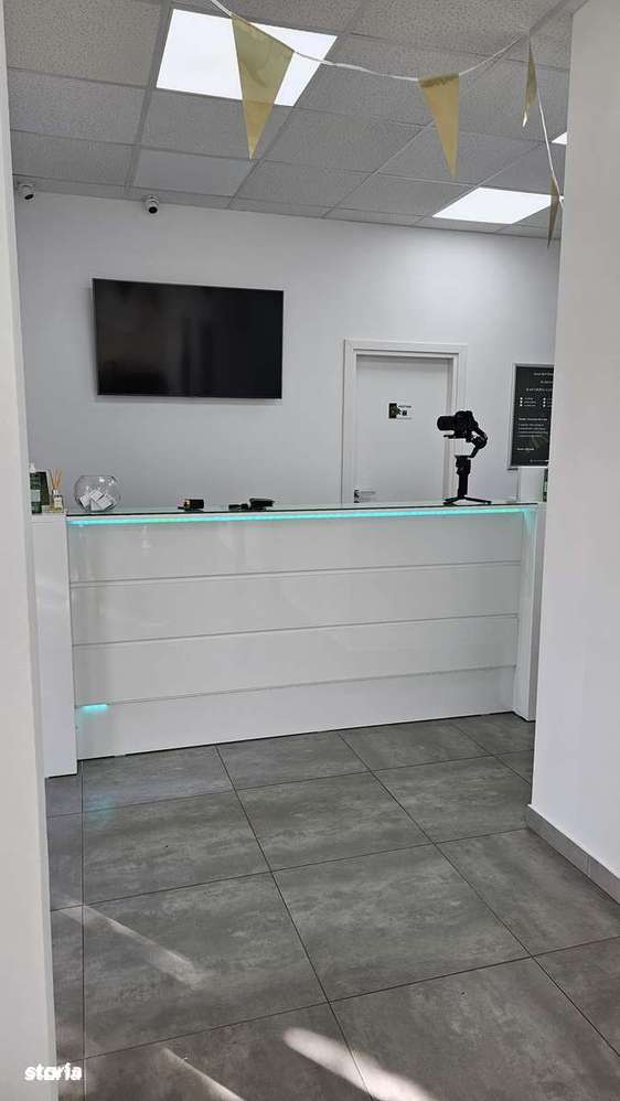 Spațiu Comercial str. Păunului zona Decebal Prima Shops - Imagine principală: 5/20