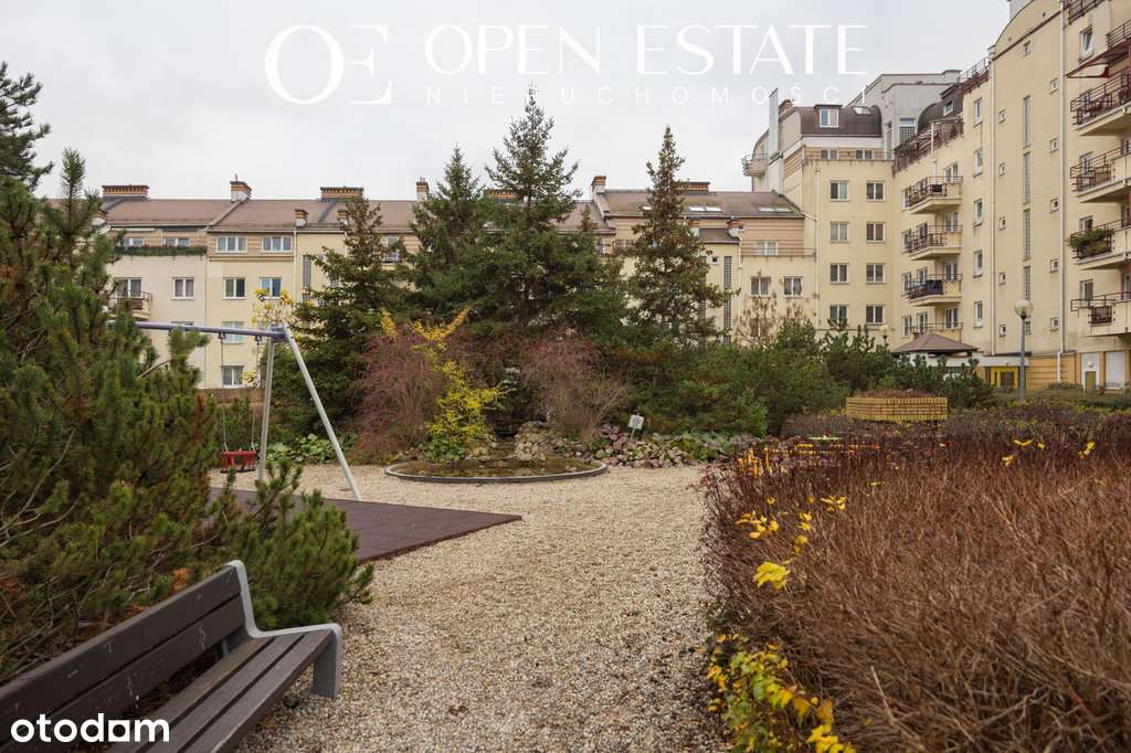 Jasne i funkcjonalne 3 pokoje z klimatyzacją-15