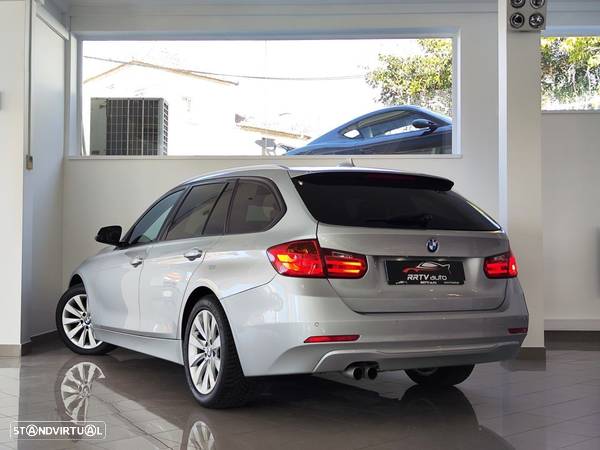 BMW 325 d Touring Auto Line Modern - 12