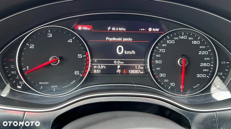 Audi A6 2.0 TDI ultra S tronic - 21