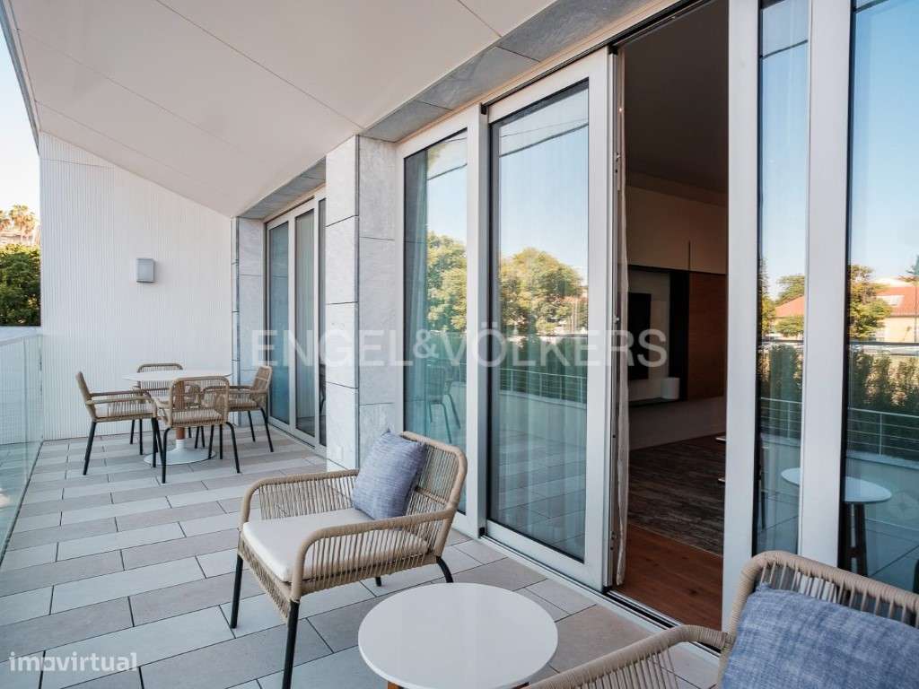 T1 de luxo - Investimento com Rendimento Garantido. - Grande imagem: 4/31