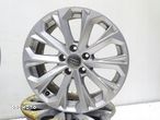 FELGI KOŁA ALUFELGI R17 AUDI A4 B9 A5 8W 7.5 5X112 8W0601025L - 3