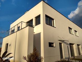 Nowy dom wolno stojący na Konikowie w Gnieźnie