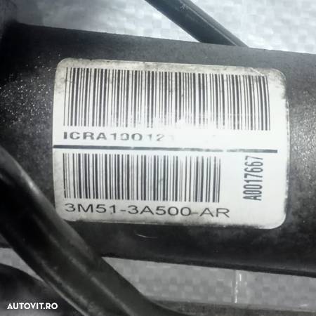 Caseta direcție electrica senzor Ford Focus 2 C-max 2007-2011 - 4