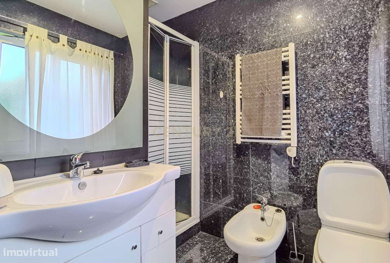 Quinta com Moradia e Piscina na Maia, Porto-57