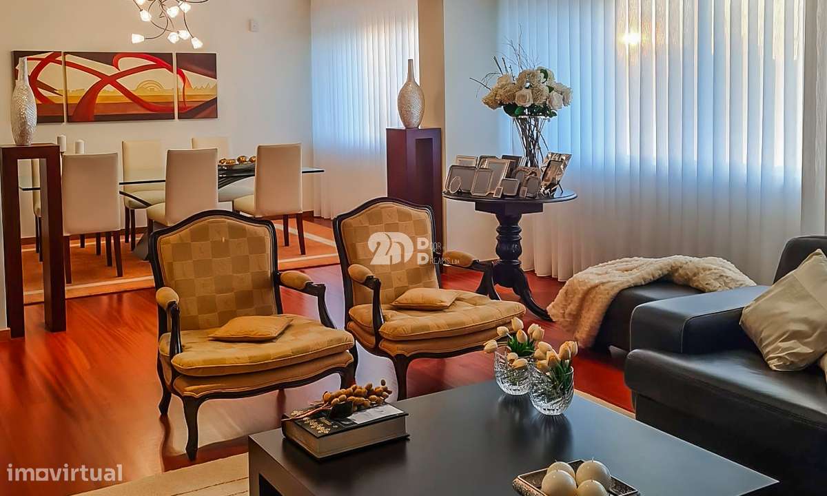 Moradia T4+2 Louro - Grande imagem: 5/21