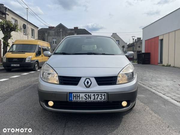 Renault Scenic 1.9 dCi Expression - 2