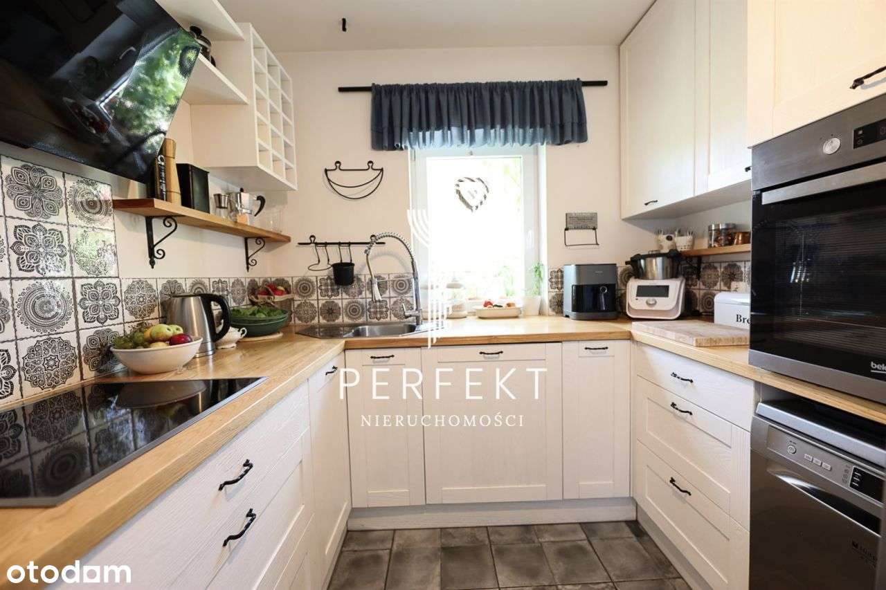 Bezrzecze 3pok duży taras okazja cenowa 2 warianty - Pełny obrazek: 4/10