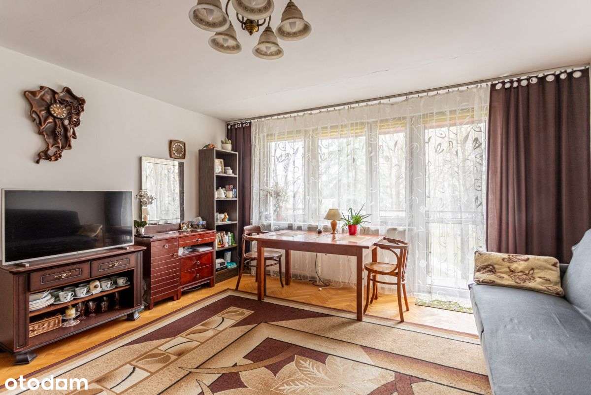 2 pok | |Niskie piętro | Do odświeżenia | Piwnica - Pełny obrazek: 3/19