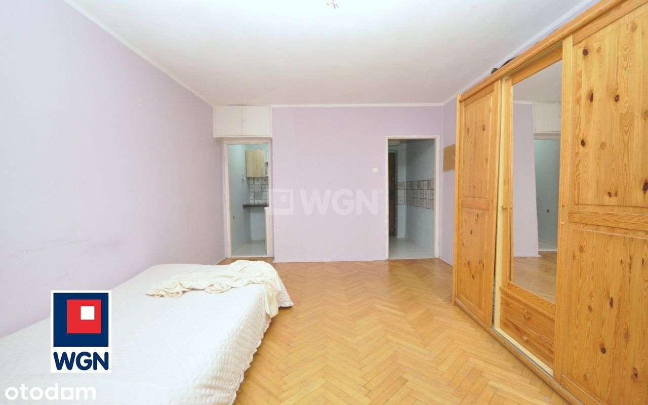 Mieszkanie, 25,70 m², Pruszcz Gdański-0