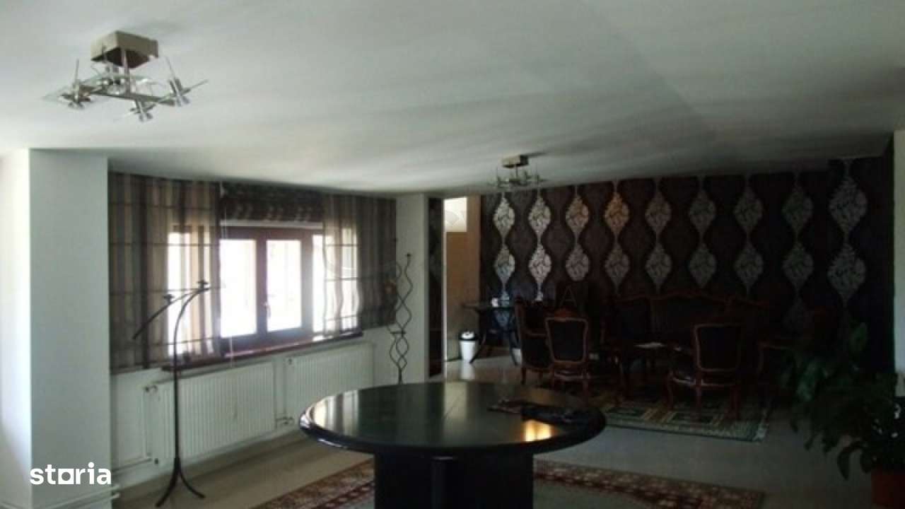 3 camere l Vila interbelica consolidata l Unirii - Imagine principală: 5/11