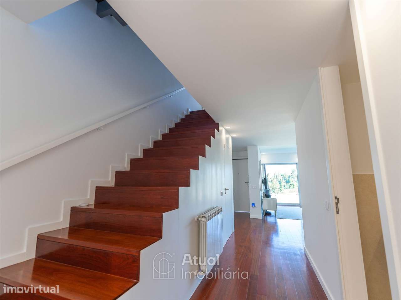 Moradia T3+1 Venda em Caldas de Vizela (São Miguel e São João),Vizela-10