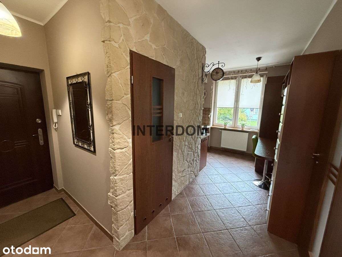 Super oferta 48 m2 Aleje ul. Majakowskiego-13