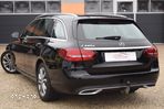 Mercedes-Benz Klasa C 220 d T 9G-TRONIC Avantgarde - 7