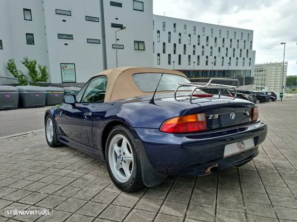 BMW Z3 1.9 - 38