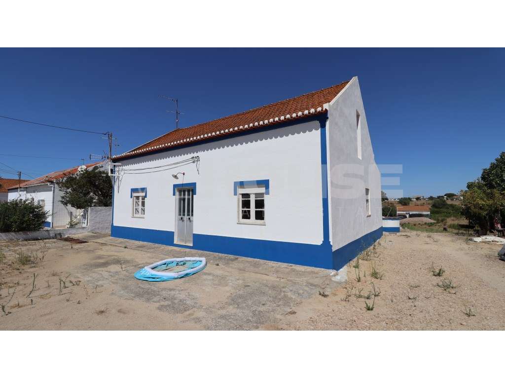 Quinta com Viabilidade de construção de um conjunto habitacional - Grande imagem: 2/27