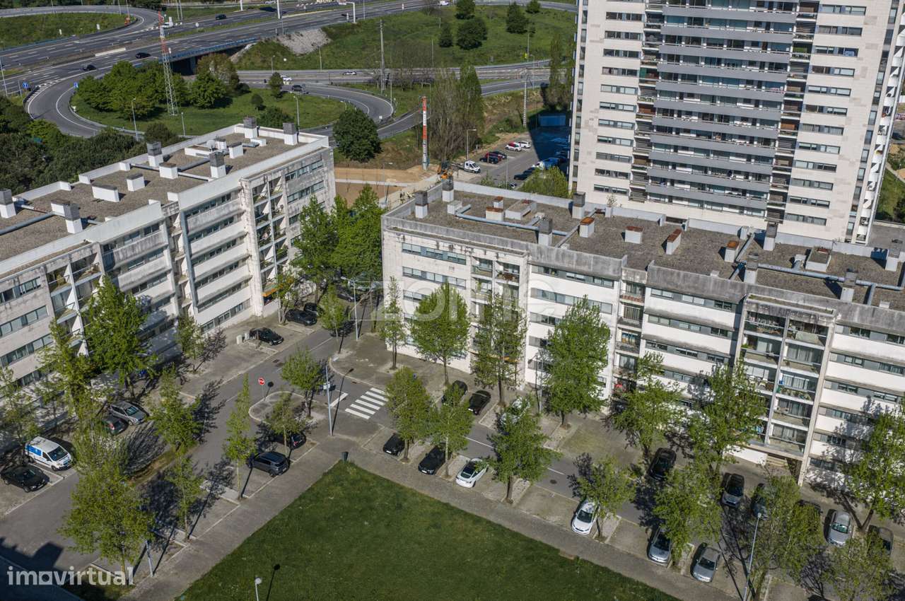 Apartamento T2 em Ponte de Moreira na Maia-28