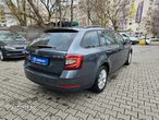 Skoda Octavia 1.6 TDI Style - 4