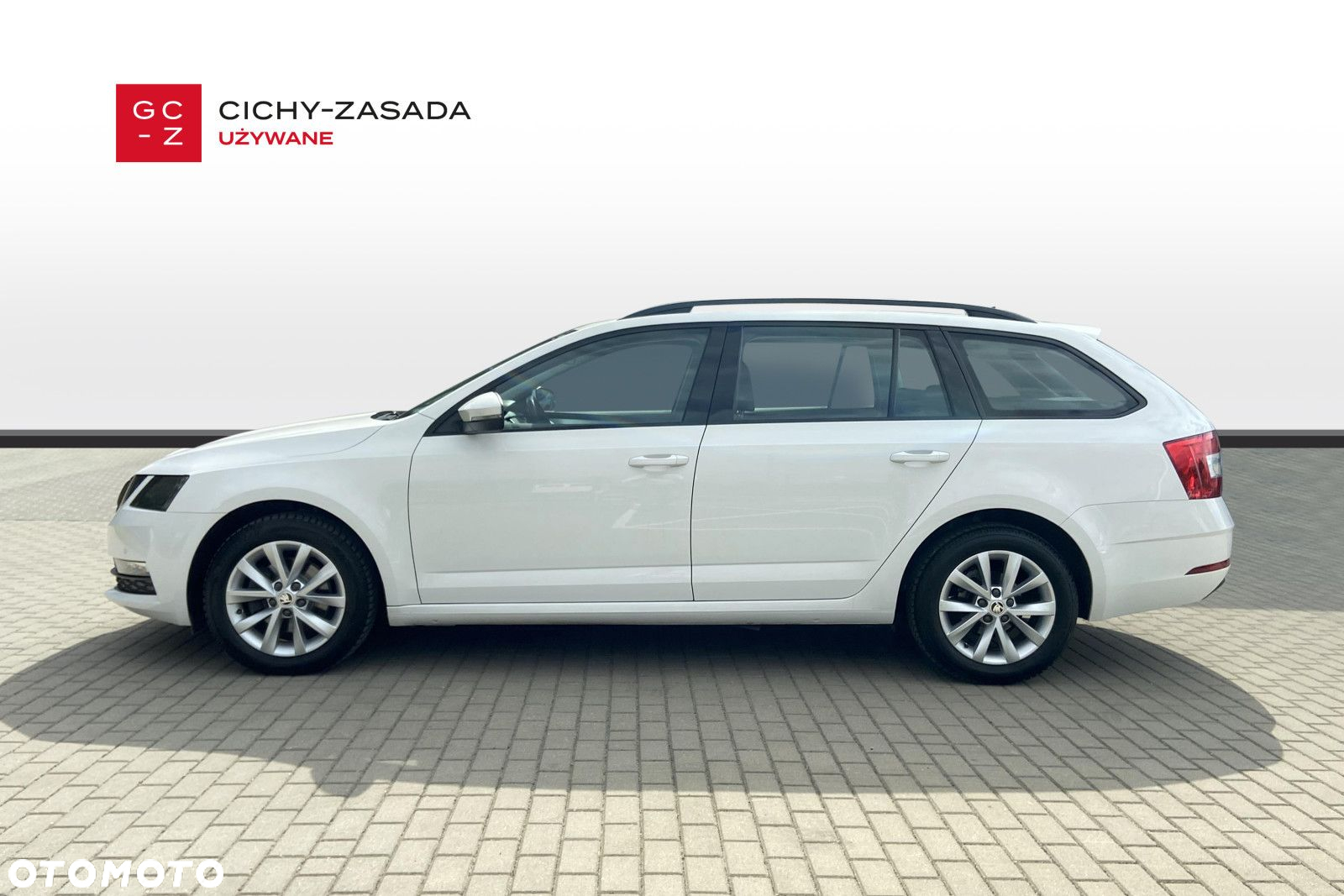 Skoda Octavia 1.5 TSI ACT Ambition - 2