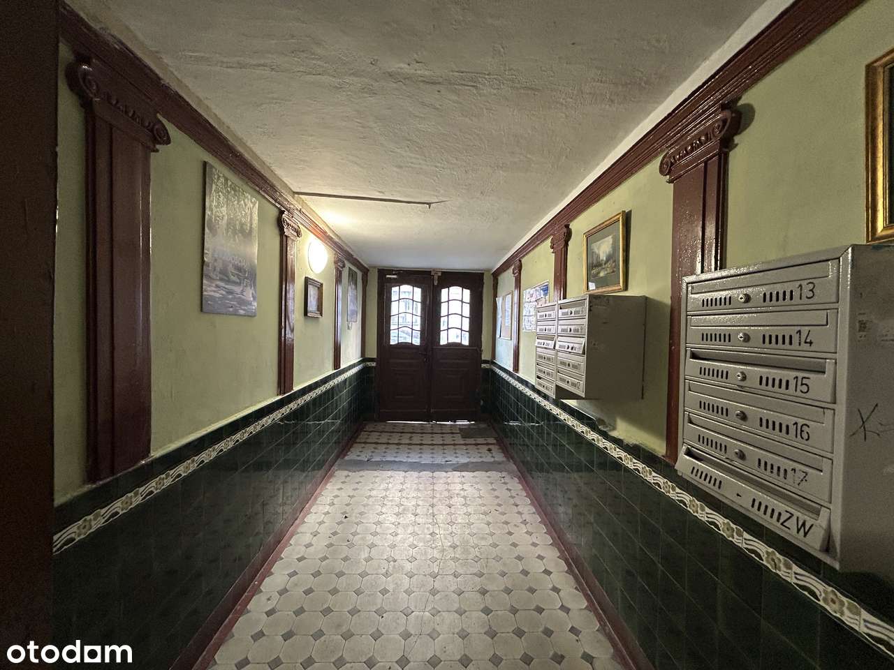 HIT ! Lokal do własnej aranżacji 50 m² – świetna lokalizacja - Pełny obrazek: 2/5