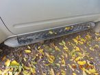 Grila Radiator nissan Pathfinder 2007 SUV Argintiu - 4