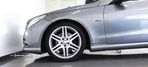 Mercedes-Benz E 220 CDi Avantgarde BlueEfficiency - 10