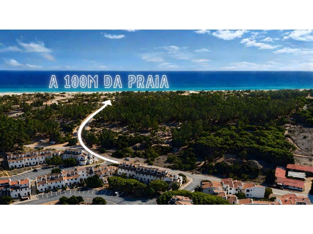 Andar Moradia em Castro Marim-8