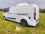 Ford Transit Custom Chłodnia/Mroźnia - 6