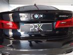 BMW 520 d Pack M Auto - 15