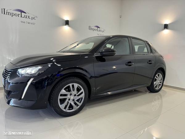 Peugeot 208 1.2 PureTech Active Pack - 1