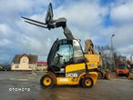 JCB TLT 30 D Teletruk - 8